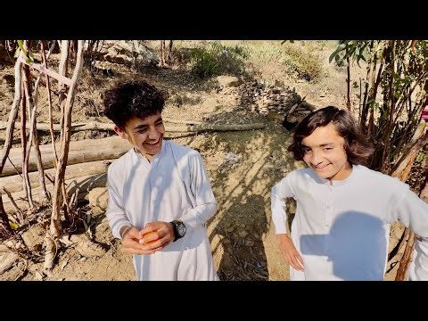 Rameez wli khande | daily vlog | Naeem aw Rameez vlog