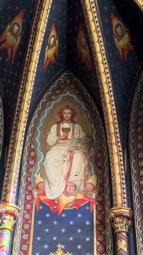 la majestueuse Cathédrale de Belley dans l Ain bientôt le film #eglise #cathedral #catholicchurch