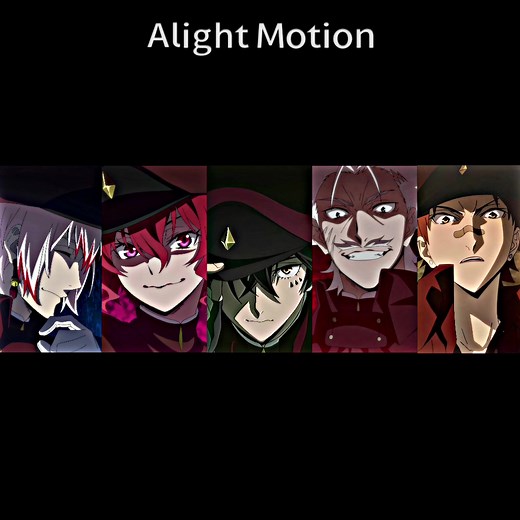 ついに5人目の猟犬が明かされましたね￤#文豪ストレイドッグス #文スト4期 #おすすめ #fyp #fypシ #bsd