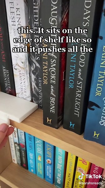 Custom Bookshelf Tool: Organize Your Books with Ease