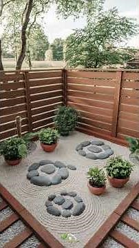 Create a Japanese Garden in Your Backyard (Easy Ideas)