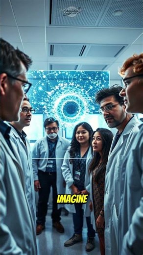 What If the Universe Never Had a Beginning? ⏳