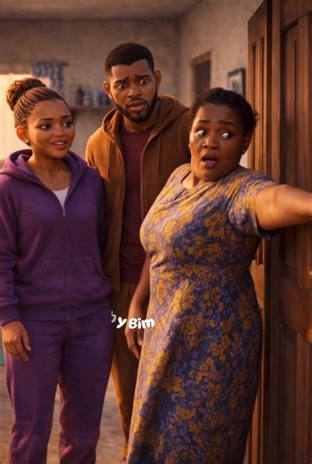 Tales of relocation (Japa) episode 5 | japa