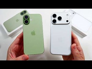 iPhone 17 vs 17 Pro - Long Term Honest Review