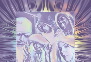 There's Already an All Star Remix of Charli XCX's "Out of My Head"