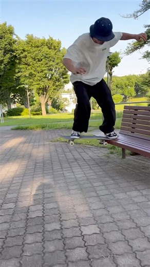 Bench Ledge🪑