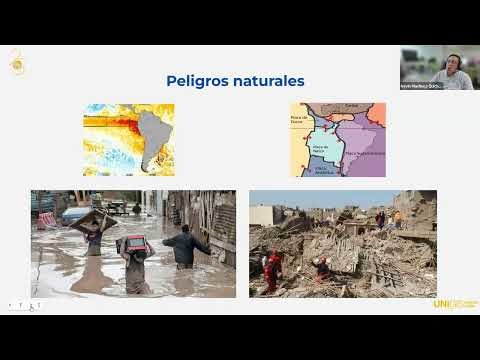 GIS Master Class UNIGIS América Latina: Sistemas de Alerta Temprana en la Fiscalización Ambiental