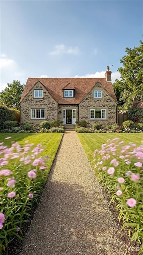 Building a Beautiful Dream Home 🏡