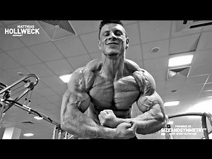 MATTHIAS HOLLWECK | APRIL 03 2015