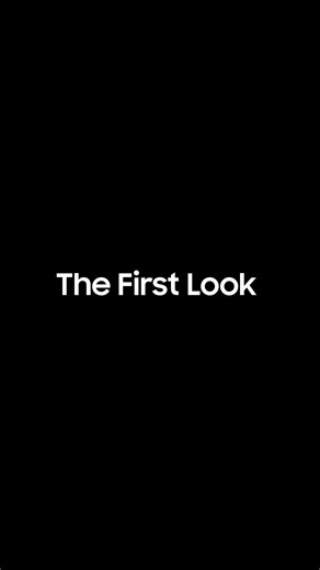 Samsung The First Look Event on January 4
