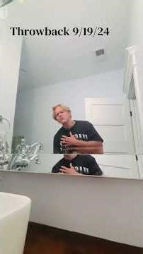 I might’ve been just a little too expressive with my voice back then 😂👩‍🎤—what do you think?