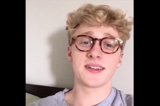 Adam Perkins, ‘Welcome to Chili’s’ Vine Creator, Dies at 24