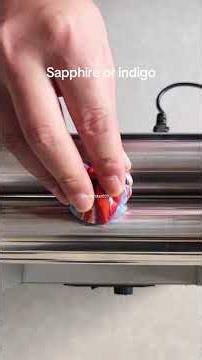 Guess the final color,brown or red #colormixing #satisfying #oddlysatisfying #guessthecolor #relaxa