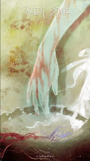 ruler of my heart / ALIEN STAGE (cover) #acousticcover