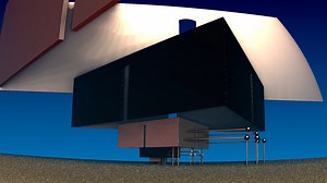 Fractal architecture