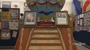 Headed to the National Balloon Classic this weekend? Get a special look at this event from our new travel series Road Trip Iowa. See what other stories the program has to offer on YouTube or the PBS App. | Iowa PBS