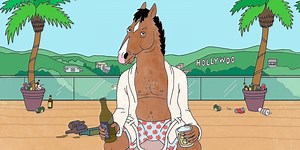 Netflix’s BoJack Horseman Is One of the Most Complex Animated Characters Ever Created