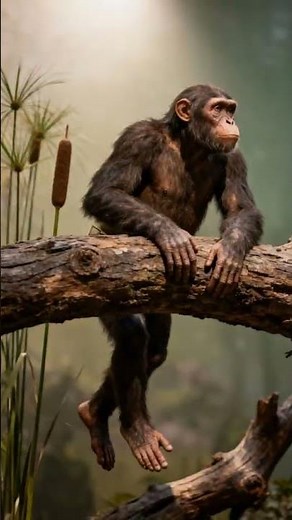 The Evolution Of Humans