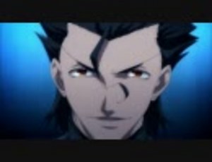 【Fate/Zero】04話より宝具使用シーン