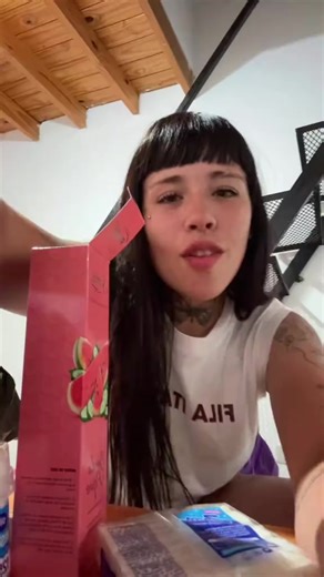 Mi nuevo hogar y compras esenciales