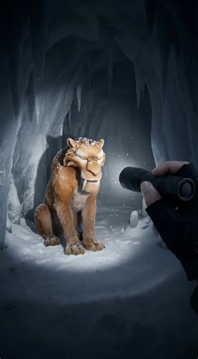 Ice Age Nostalgia: A Journey Through Animated Memories