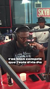 43K views · 2.7K reactions | Freestyle émouvant de Dinos  | Planete Rap | Facebook