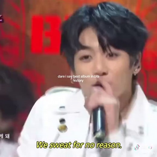 Exploring BTS's Dark and Wild Album Highlights