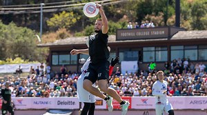 Invest in American Ultimate Disc League | AUDL has built the platform to make pro ultimate THE next big team action sport.
