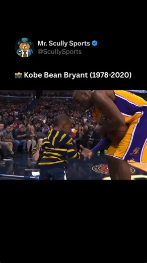 Mr. Scully Sports | Kobe Bryant played 20 years in the NBA all with the Los Angeles Lakers. He was a 5-time NBA champion, 2-time Finals MVP, and the 2008 NBA... | Instagram