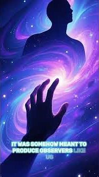 What Is the Anthropic Principle? | Why the Universe Seems Perfect for Life