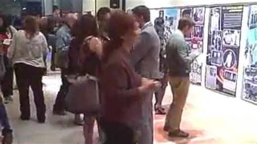 How to Mingle at Parties