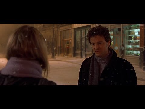 Bridget Jones's Diary＜All By Myself ＞「ブリジット・ジョーンズの日記」