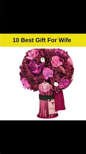 Trending 10 Best Gift For Wife | Birthday Gift For Wife | Gift Ideas
