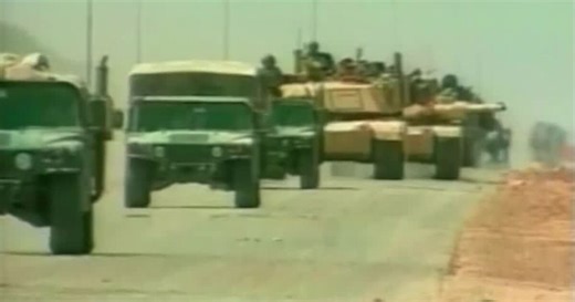 Former POW Jessica Lynch shares her story of survival and resilience 23 years after her Iraq rescue