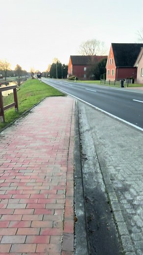 Enjoying Life in Emsland and the Netherlands