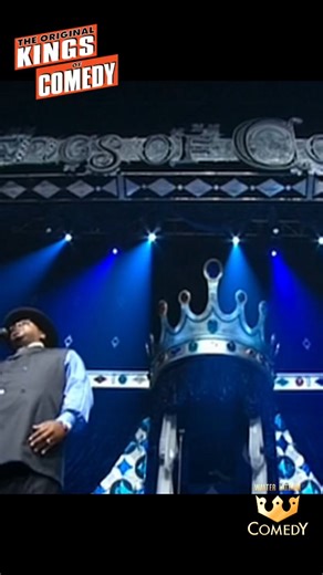 "I'm A Grown Ass Man" Cedric The Entertainer | Walter Latham "The Producer"