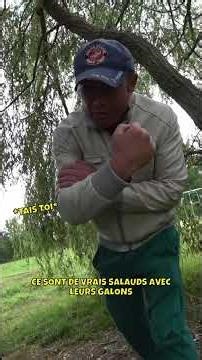 Vodka - cachés de la police...