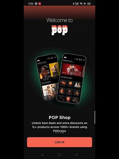 Pop App Kaise Use Kare | how to use pop app | Pop Upi Coin Kaise Use Kare | Pop Upi App