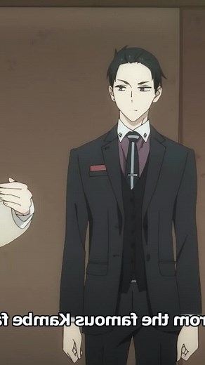 The Millionaire Detective: A Unique Anime Adventure