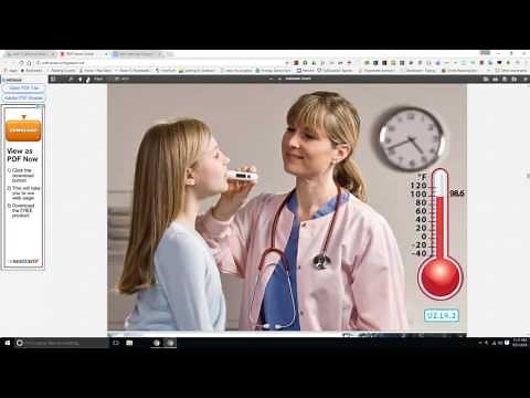 Lesson 4 Listening and Speaking: Warm- or Cold-Blooded?