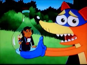 Glennladdin part 9 - The Cave of Wonders (Part 1)