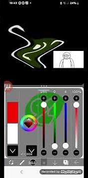 LG Logo 1995 My Effects Paint