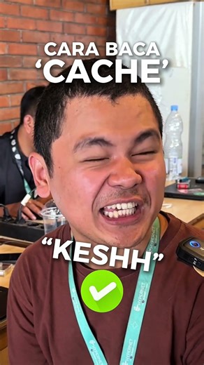 Lagi-Lagi Tes Cara Baca Teknologi!