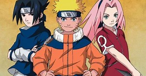 Naruto chính thức được POPS mua bản quyền chiếu tại Việt Nam