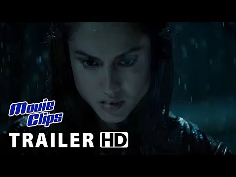 Black and White: The Dawn of Justice Trailer (2014) HD