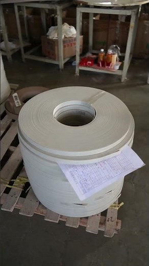 Custom PVC edge banding for cabinets #pvcedgebanding #pvcedgebandingmanufacturer