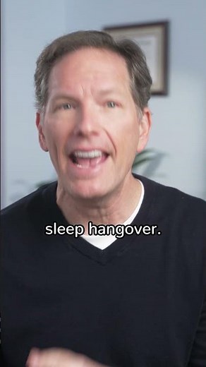 Why you feel MORE tired after starting cpap