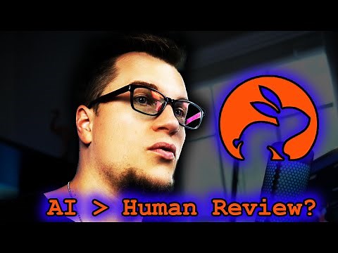 This AI Is Changing Code Reviews Forever | CodeRabbit Review
