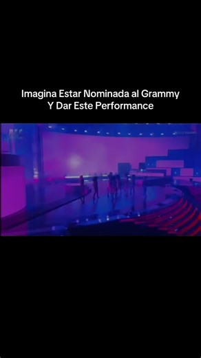 Danna Paola en los Grammys: Un Performance Poderoso