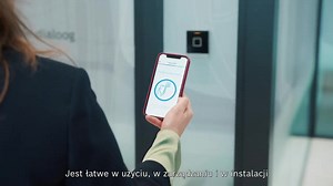 The integration of Bosch's Mobile Access solution streamlines and modernizes your access control system. It allows you to pre-assign access rights to your visitors, guests, employees, or service providers, enhancing security using a device we always carry with us – our smartphone. * For more information Call/ Wsp. 36042434 | 66928246, email: pradeep.si@Intercol.com #MobileAccessSolution #bosch #intercol #Bahrain #BoschSecuritySystem | Intercol / S & I Division